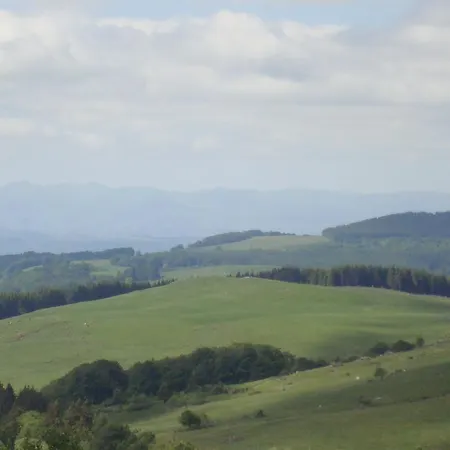 Le Champbourguet * Super-Besse