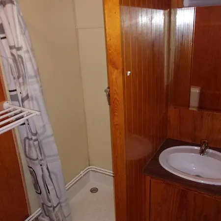 Appartement Le Champbourguet