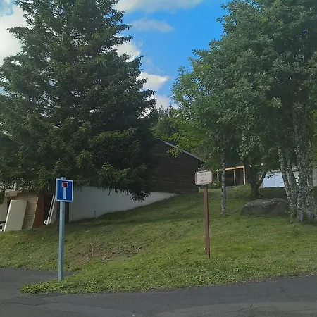 Le Champbourguet * Super-Besse