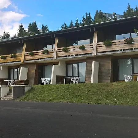 Le Champbourguet Super-Besse